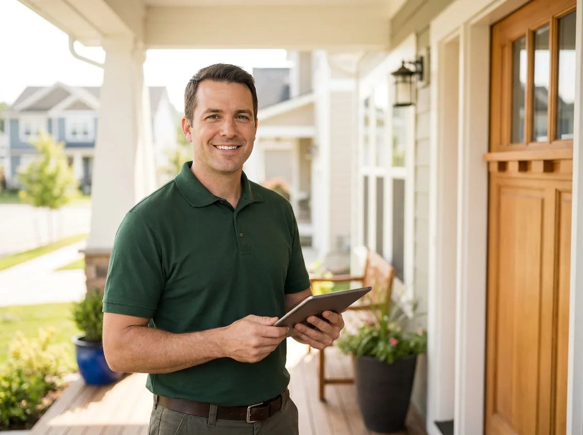 Pest control FAQs for Lowden, IA